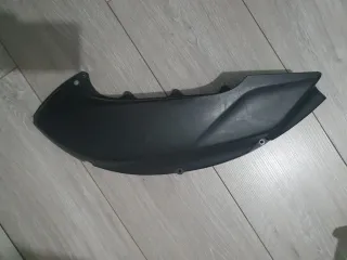 Plásticos Yamaha Xmax