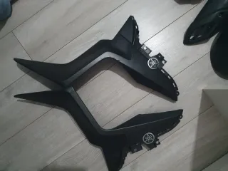 Plásticos Yamaha Xmax