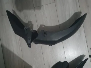 Plásticos Yamaha Xmax