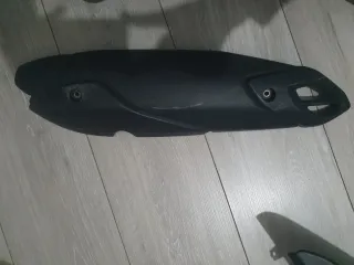 Plásticos Yamaha Xmax