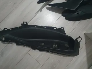 Plásticos Yamaha Xmax