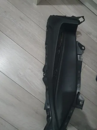 Plásticos Yamaha Xmax