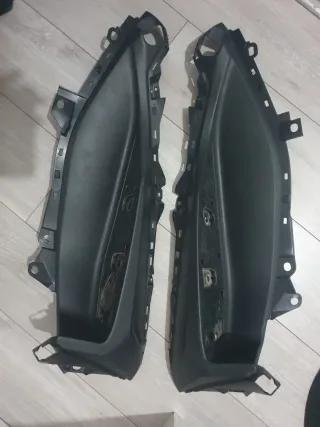 Plásticos Yamaha Xmax