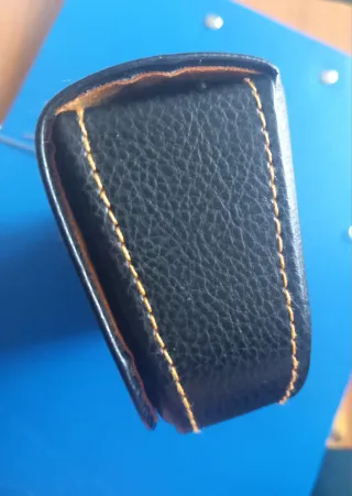 Custodia occhiali Kador Made in Italy