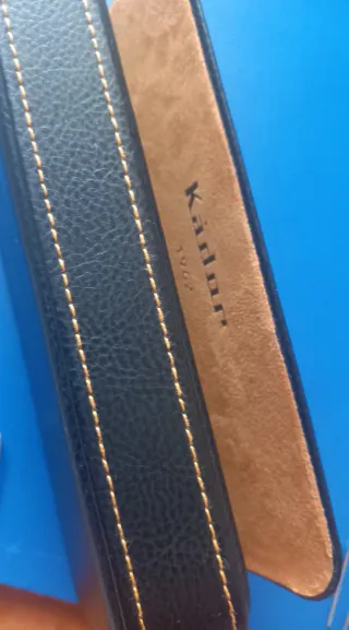 Custodia occhiali Kador Made in Italy