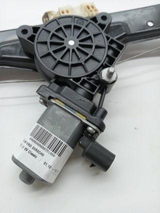 ELEVALUNAS DELANTERO DERECHO FIAT PANDA (169)