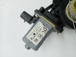 ELEVALUNAS DELANTERO DERECHO FIAT PANDA (169)