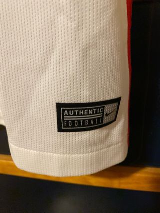 Camiseta Sevilla FC Nike Talla XL Oficial