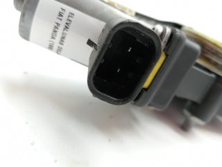 ELEVALUNAS DELANTERO IZQUIERDO FIAT PANDA (169)