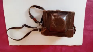 Cámara Capta-II Analógica Vintage