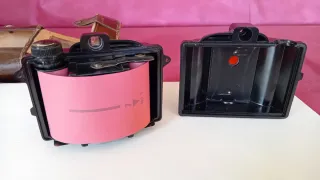 Cámara Capta-II Analógica Vintage