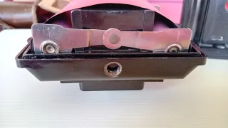 Cámara Capta-II Analógica Vintage