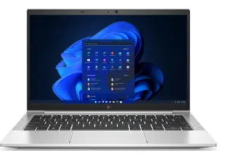 HP Elitebook 830 G8 | i5-1145G7 | 32GB RAM