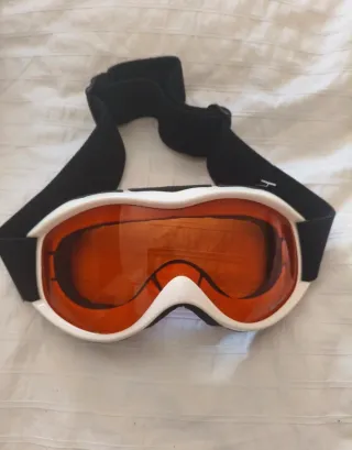 Gafas de esquí Boriken con funda