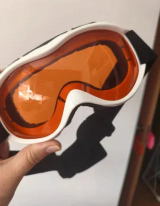 Gafas de esquí Boriken con funda