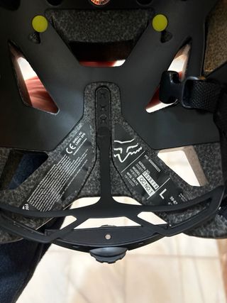 Casco Fox MTB Speedframe Mips