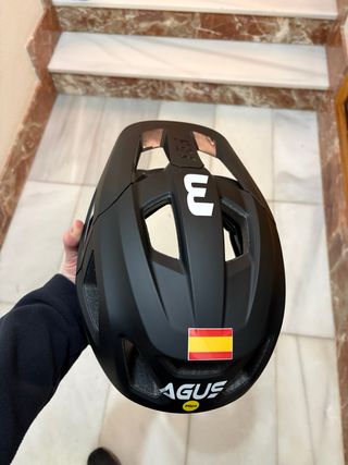 Casco Fox MTB Speedframe Mips