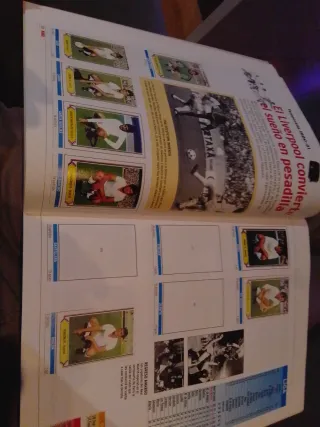 Libro Museo Blanco Real Madrid 1970-1999