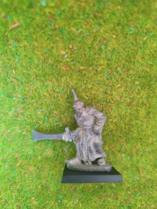 Grenadier Miniatures 4 Acolitos Años 80