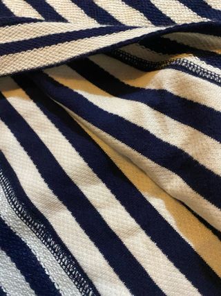 Sudadera Athletic Works Rayas Talla M