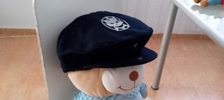 Gorra de la discoteca SKANDALO