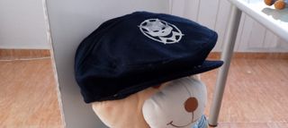 Gorra de la discoteca SKANDALO