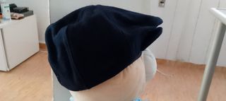 Gorra de la discoteca SKANDALO