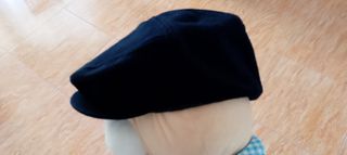 Gorra de la discoteca SKANDALO