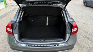 Mercedes-Benz GLA 2014