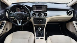Mercedes-Benz GLA 2014