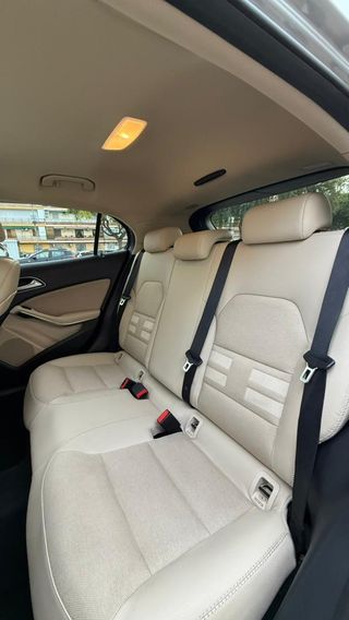 Mercedes-Benz GLA 2014