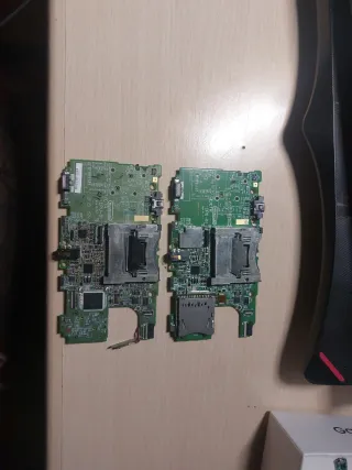 Placa base Nintendo 3DS Original