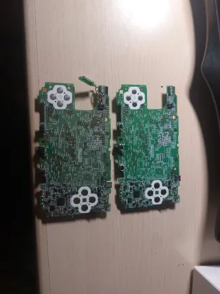 Placa base Nintendo 3DS Original