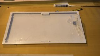 Baldas Mecalux Blancas