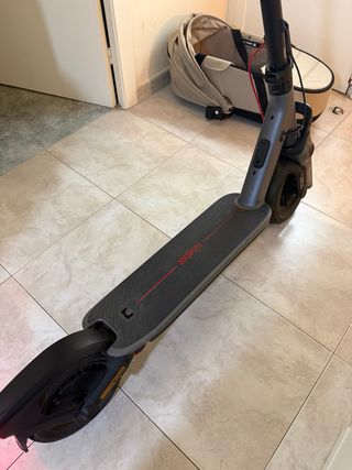 Segway Ninebot F3 E