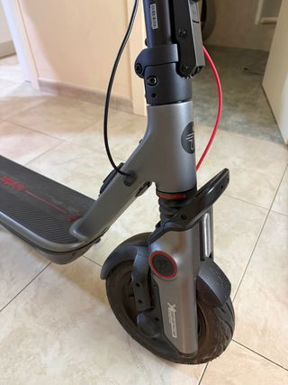 Segway Ninebot F3 E