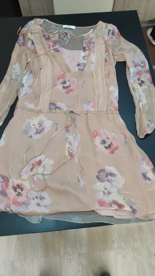 Abito Blumarine Tg 44