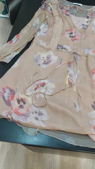 Abito Blumarine Tg 44