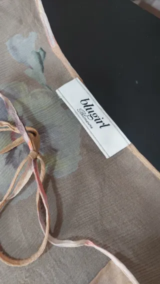 Abito Blumarine Tg 44