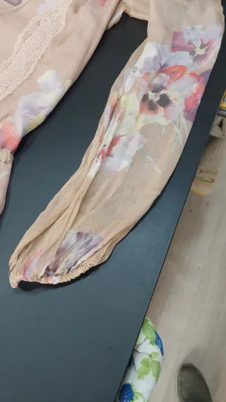 Abito Blumarine Tg 44