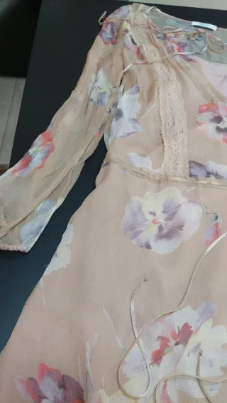 Abito Blumarine Tg 44