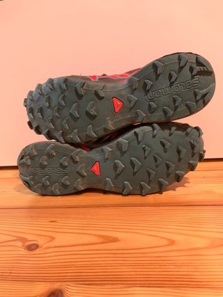 Salomon Speedcross 4 Scarpe da Trail Running