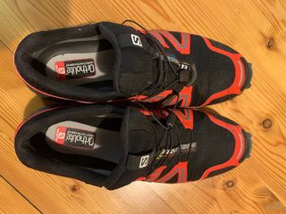 Salomon Speedcross 4 Scarpe da Trail Running