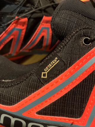 Salomon Speedcross 4 Scarpe da Trail Running