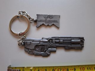 Portachiavi DOOM Arma