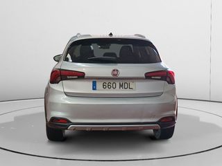 Fiat Tipo Cross