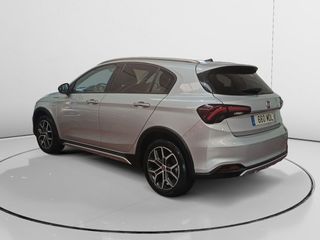 Fiat Tipo Cross