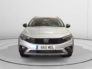 Fiat Tipo Cross