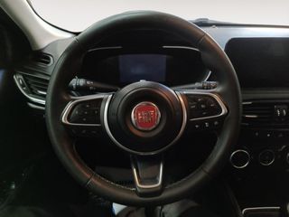Fiat Tipo Cross