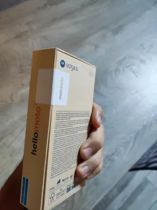 Motorola Edge 50 Neo Nuovo 12/512 gb